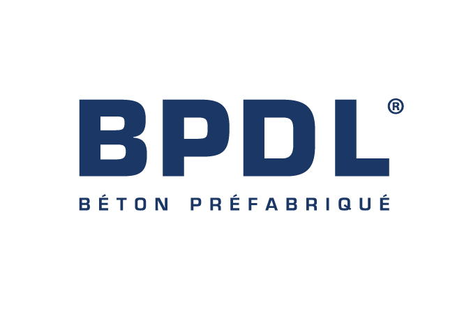 BPDL Béton préfabriqué