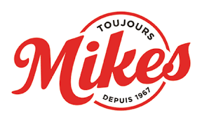 Mikes restaurant