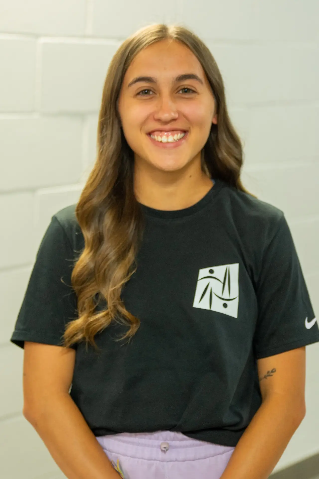 Mya Larouche