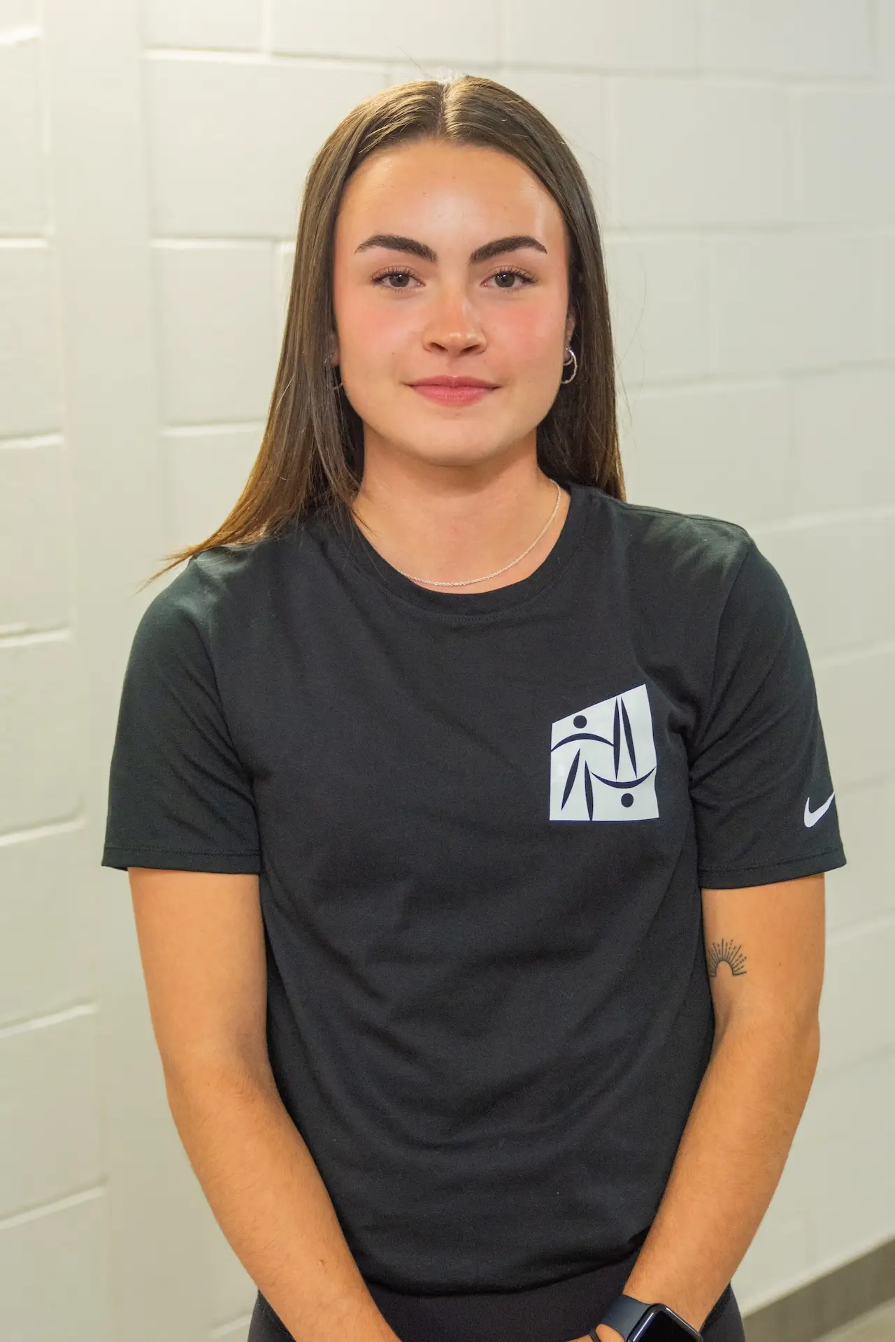 Nellie Gauthier