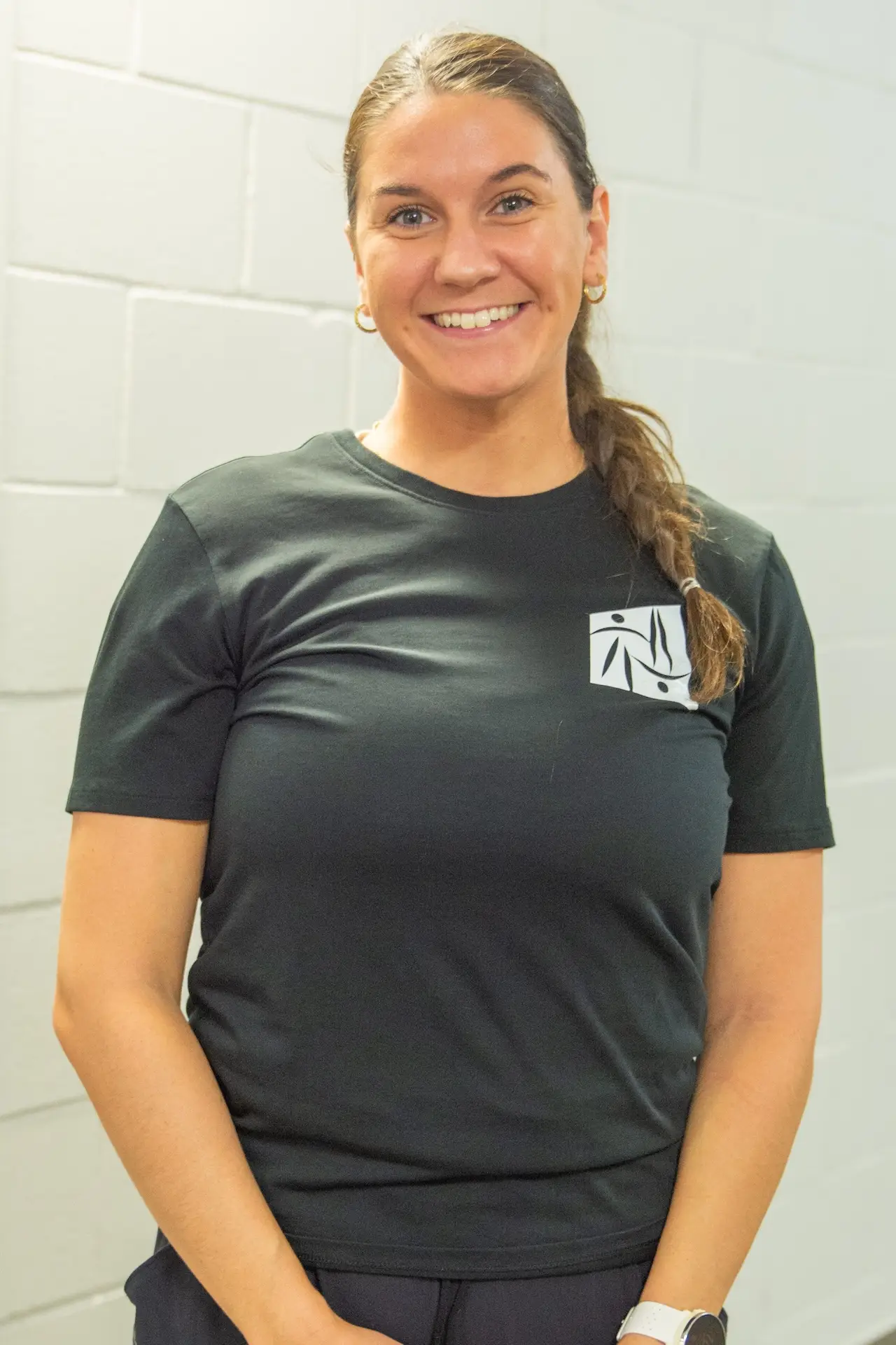 Maggie Sauvageau-Dumont