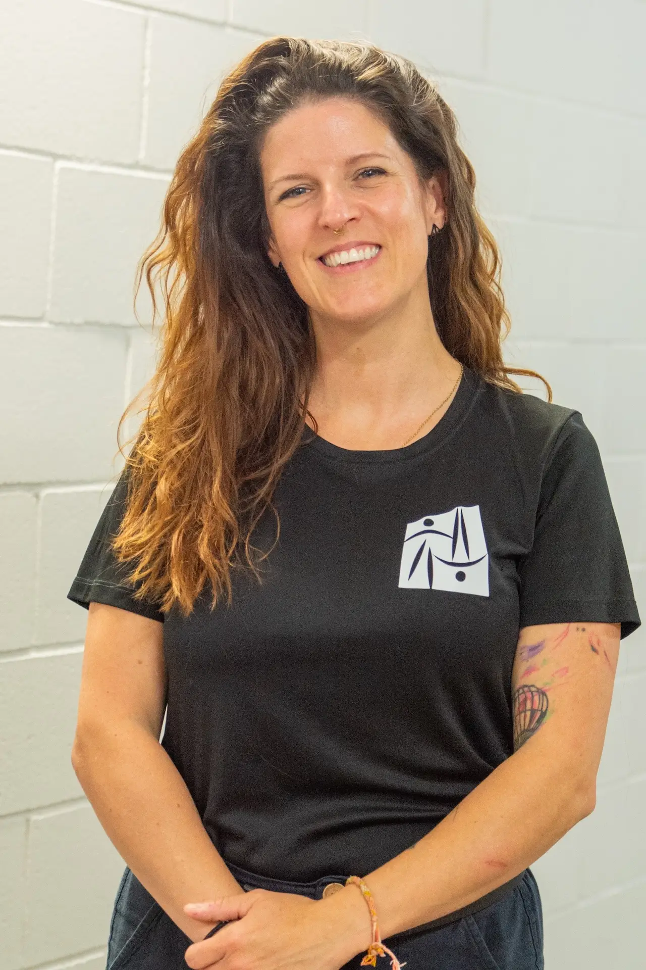 Stéphanie Dion