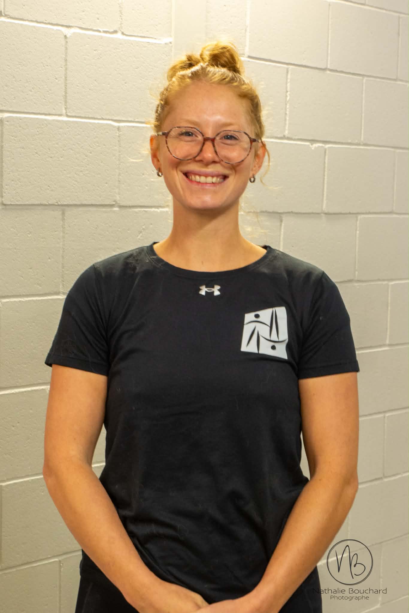 Elisabeth Comeau
